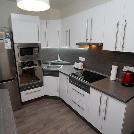 Apartment Ivet Hazlov Dış mekan fotoğraf