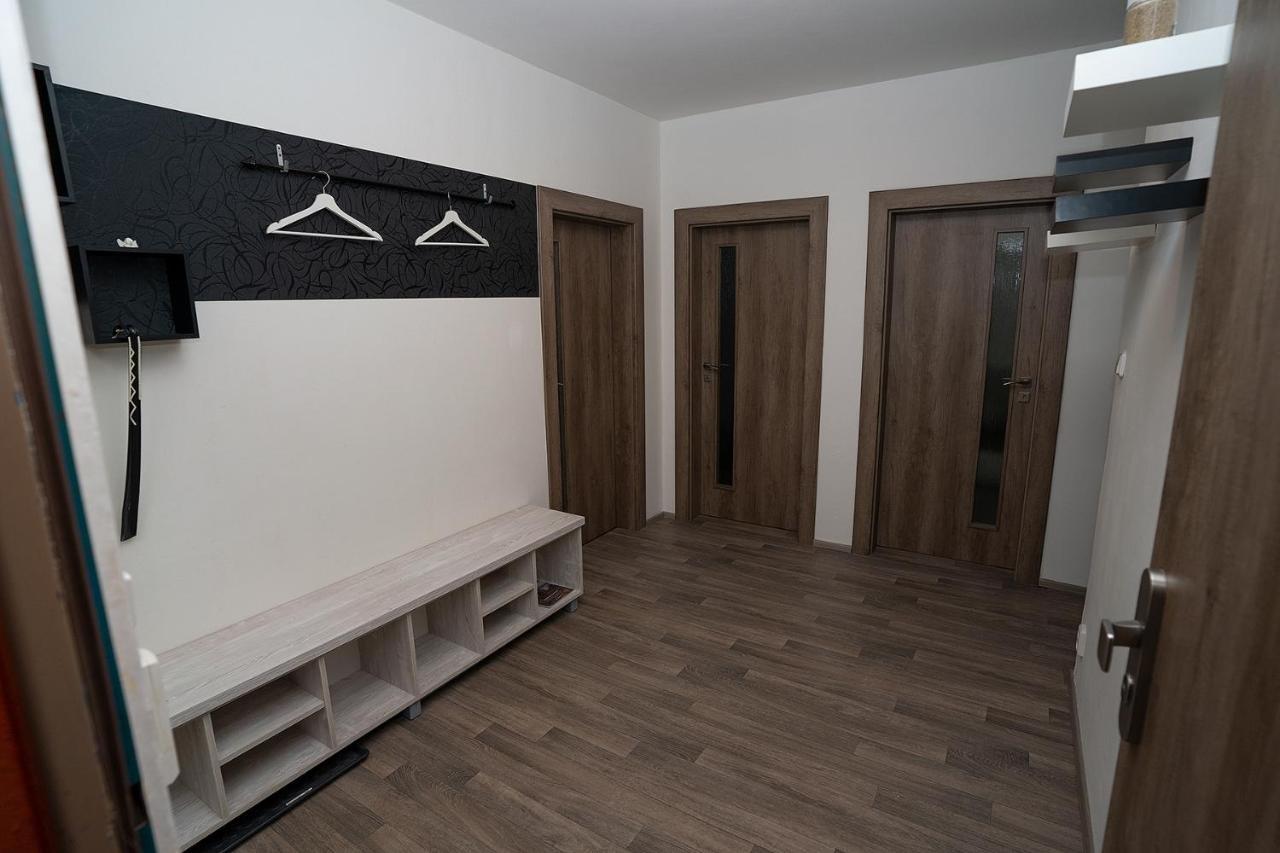 Apartment Ivet Hazlov Dış mekan fotoğraf