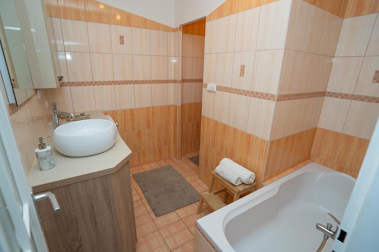 Apartment Ivet Hazlov Dış mekan fotoğraf